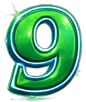 9