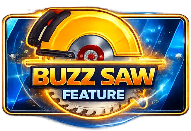 Buzz saw