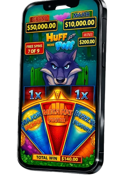 Mobile play