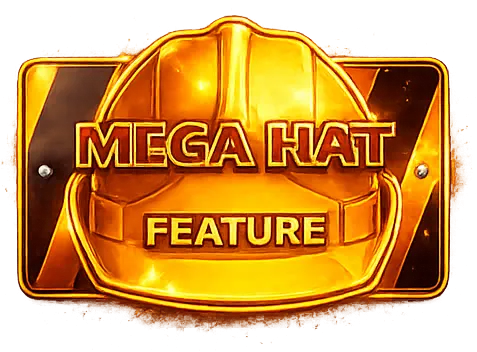 Mega hat