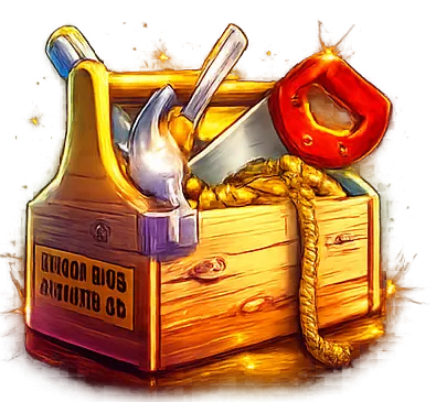 Toolbox